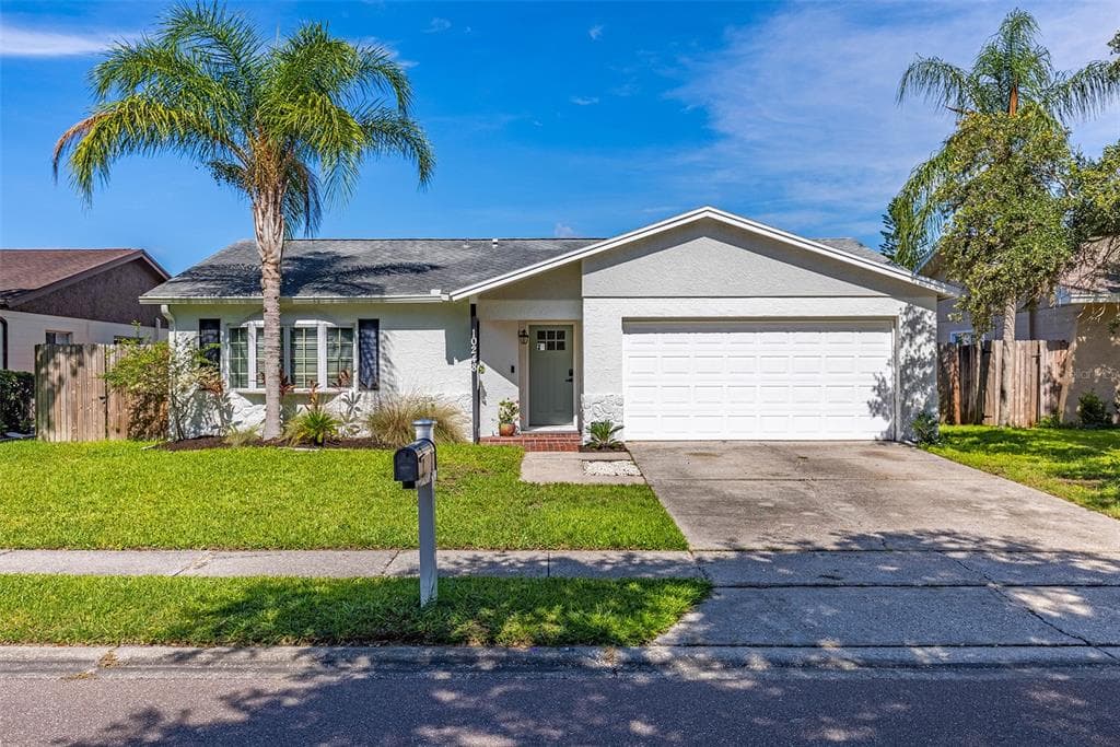 10248 OAKHAVEN DRIVE