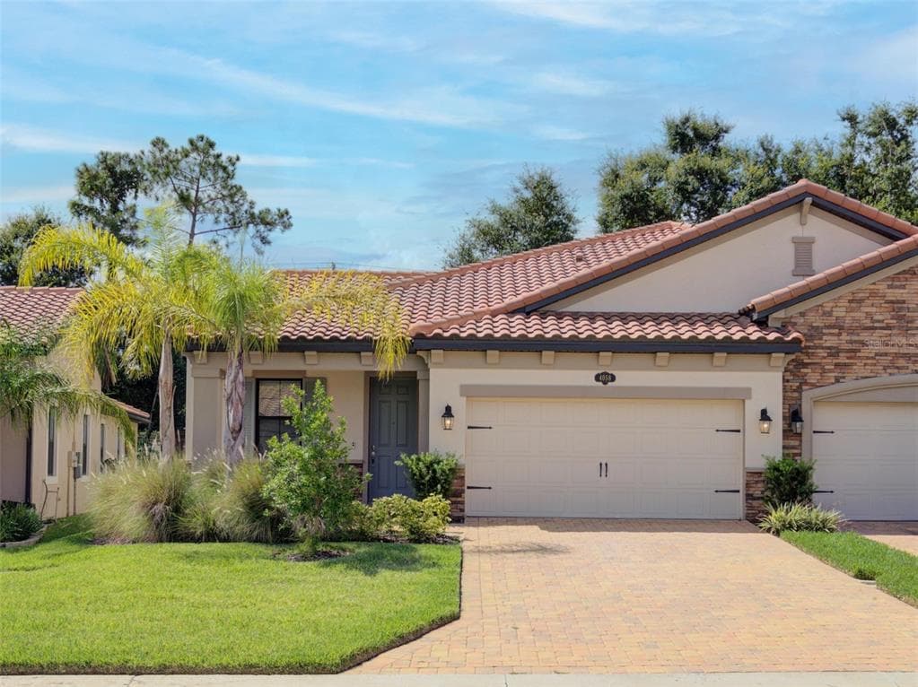 4058 SOLAMOR STREET LAKELAND, FL 33810