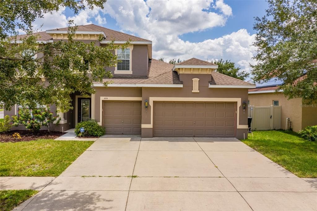 604 MARION HILL LANE RUSKIN, FL 33570