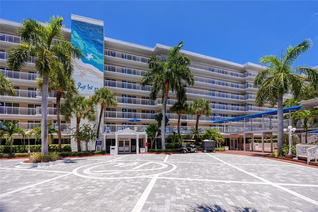 5500 GULF BOULEVARD UNIT 5244 ST PETE BEACH, FL 33706