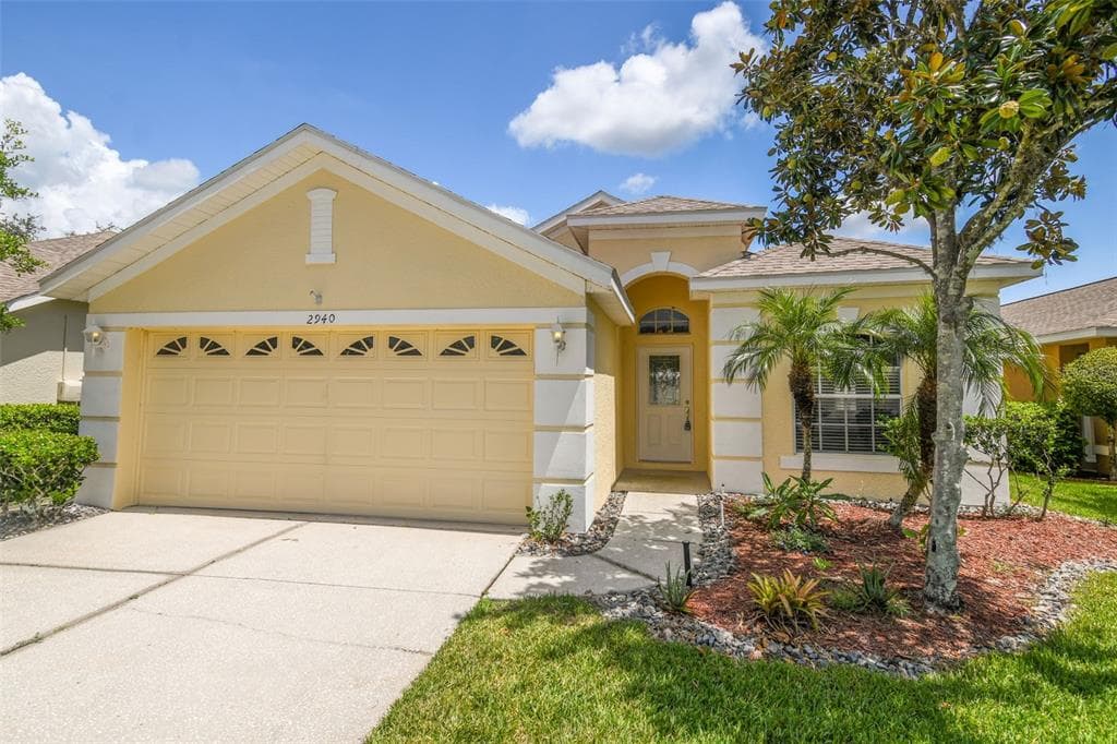 2940 BANYAN HILL LANE LAND O LAKES, FL 34639