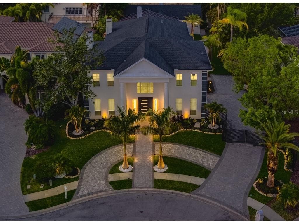 3022 OAKMONT DRIVE CLEARWATER, FL 33761