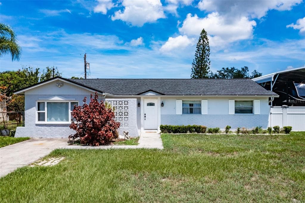 6024 GOLF AND SEA BOULEVARD APOLLO BEACH, FL 33572