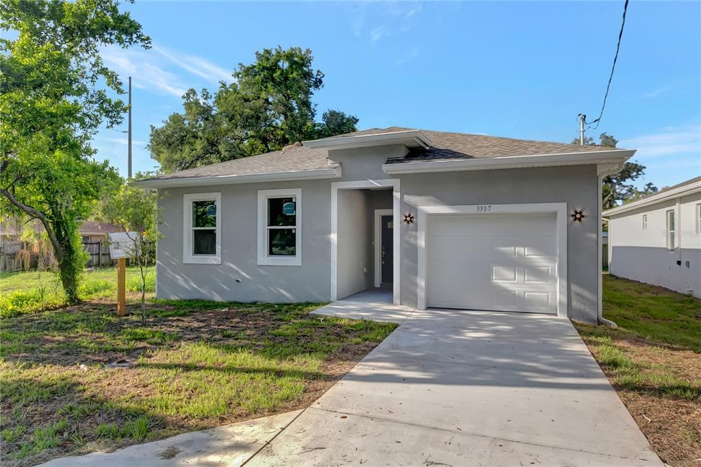 3307 E CHELSEA STREET TAMPA, FL 33610