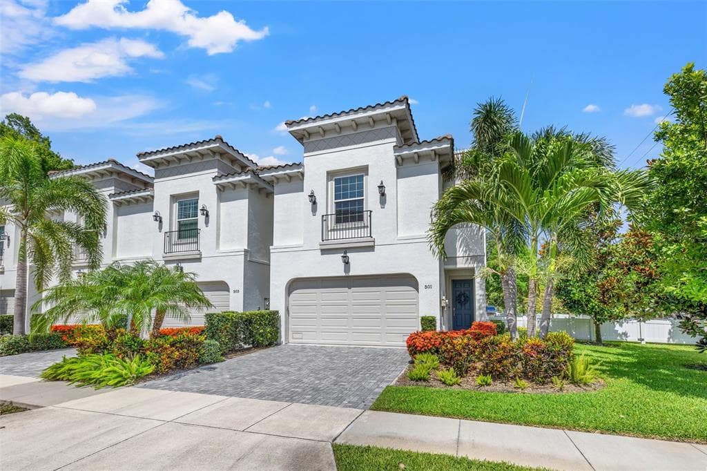 501 N TRASK STREET TAMPA, FL 33609