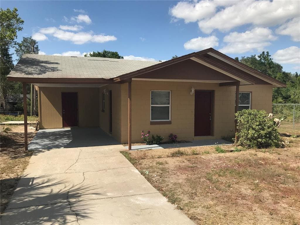 314 E PINE STREET DAVENPORT, FL 33837