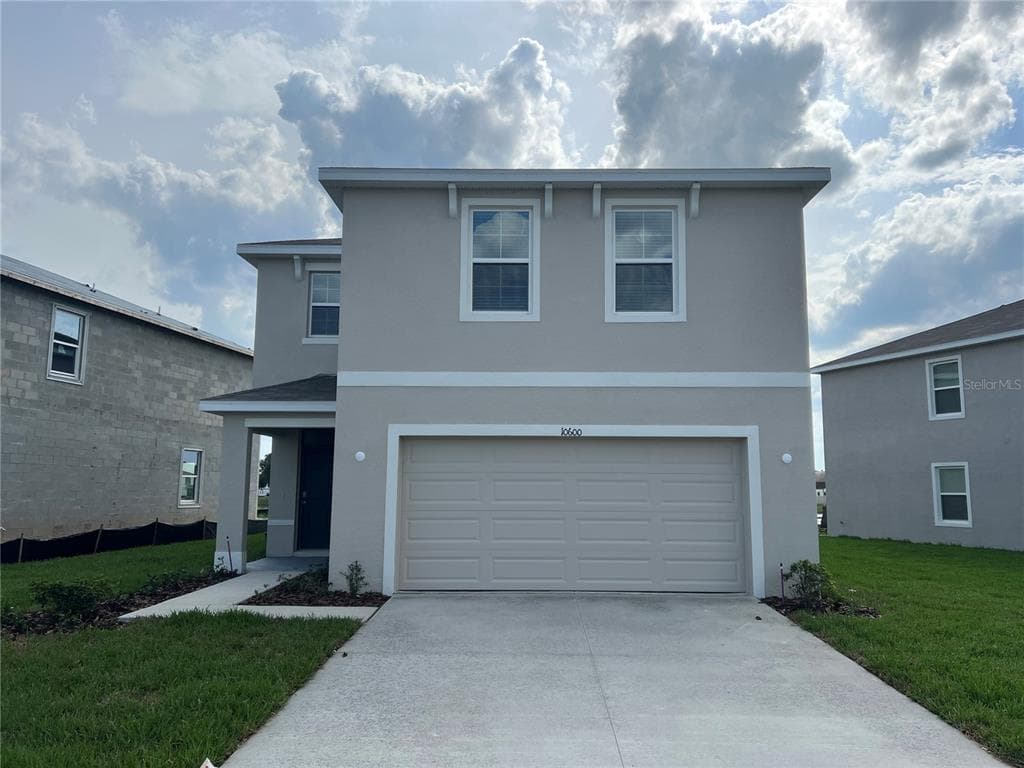 10600 PENNY GALE LOOP SAN ANTONIO, FL 33576