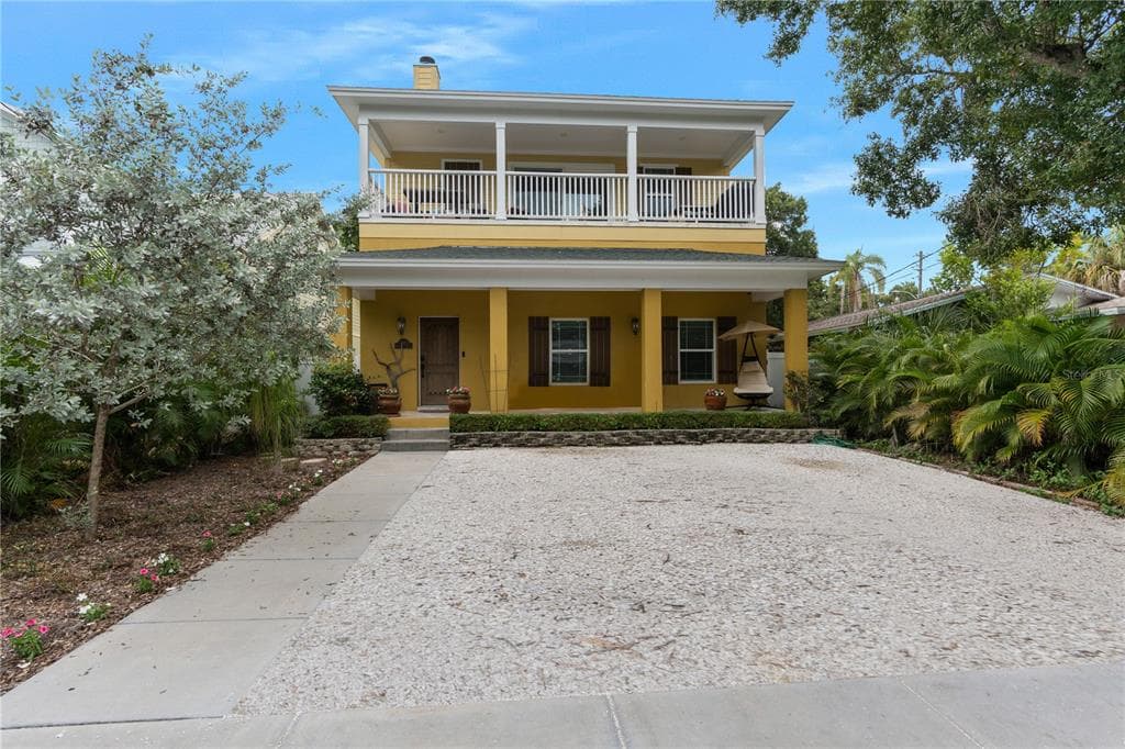 5105 24TH AVENUE S GULFPORT, FL 33707