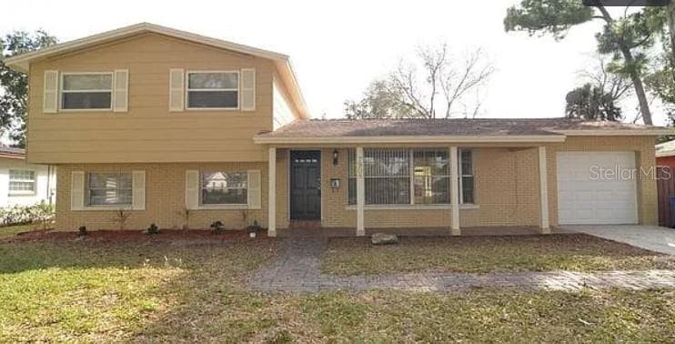 7908 W HANNA AVENUE TAMPA, FL 33615