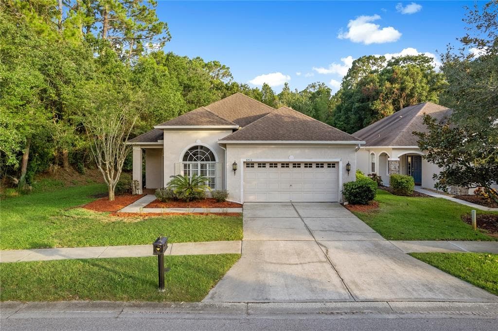 9713 GRETNA GREEN DRIVE TAMPA, FL 33626
