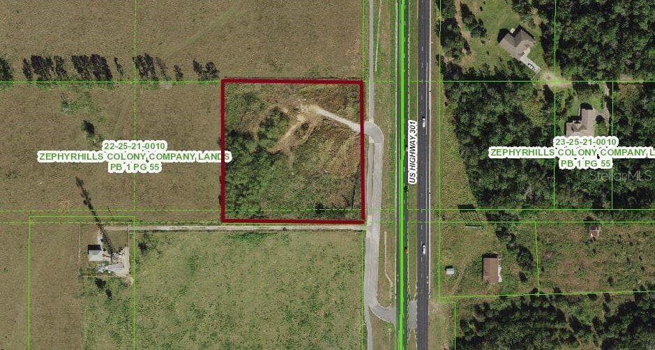 9515 US HIGHWAY 301 DADE CITY, FL 33525