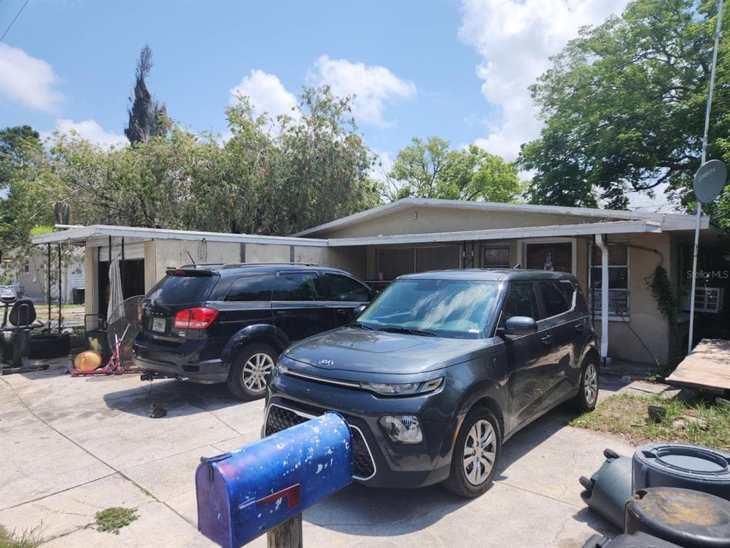 13116 CLERMONT STREET HUDSON, FL 34667