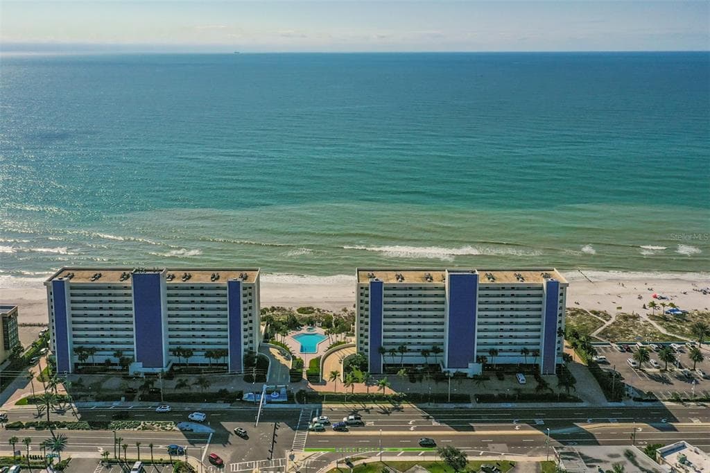 14950 GULF BOULEVARD UNIT 1208
