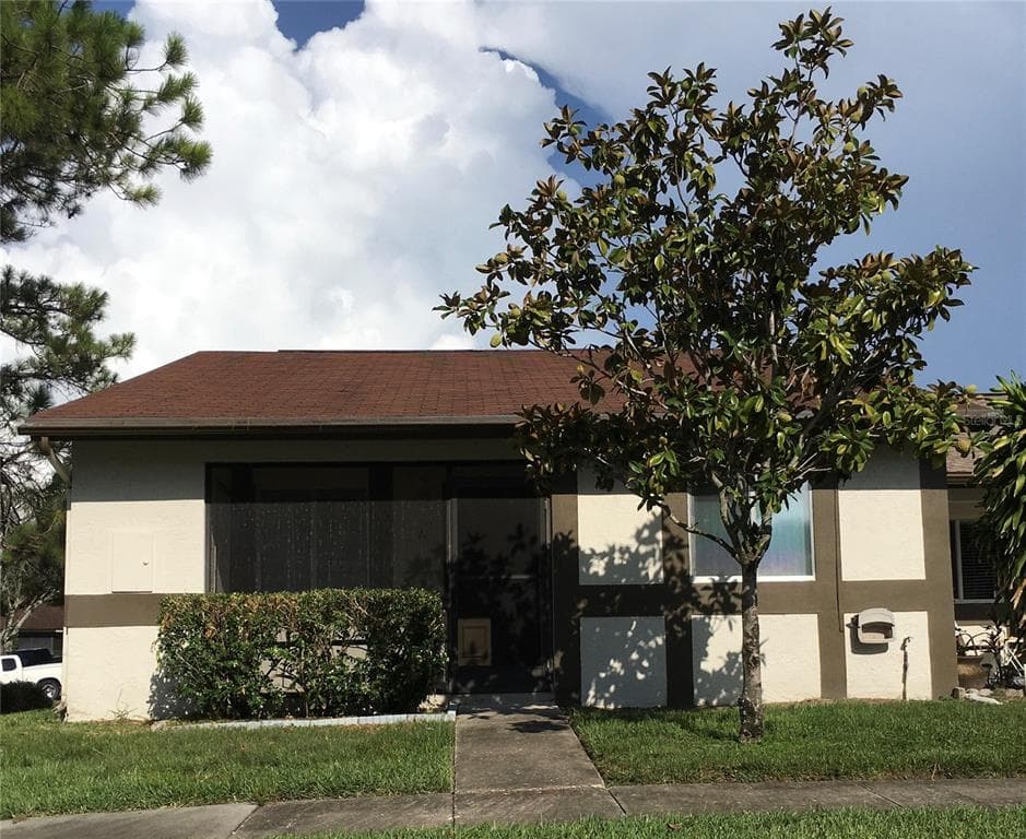 2900 GROVEWOOD BOULEVARD UNIT A PALM HARBOR, FL 34683