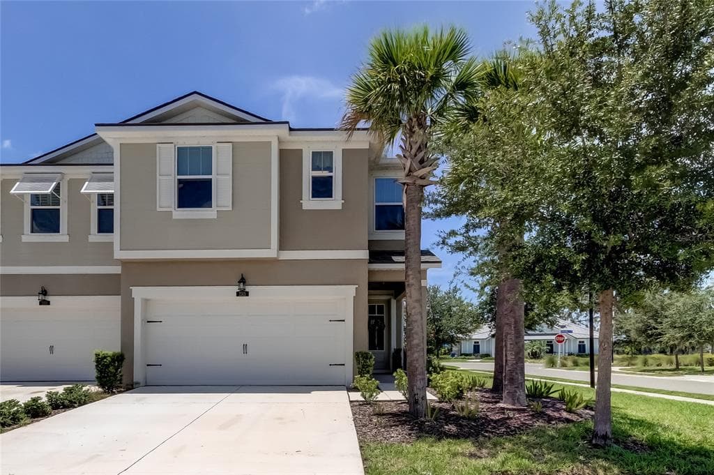 2315 SUNSET WIND LOOP OLDSMAR, FL 34677