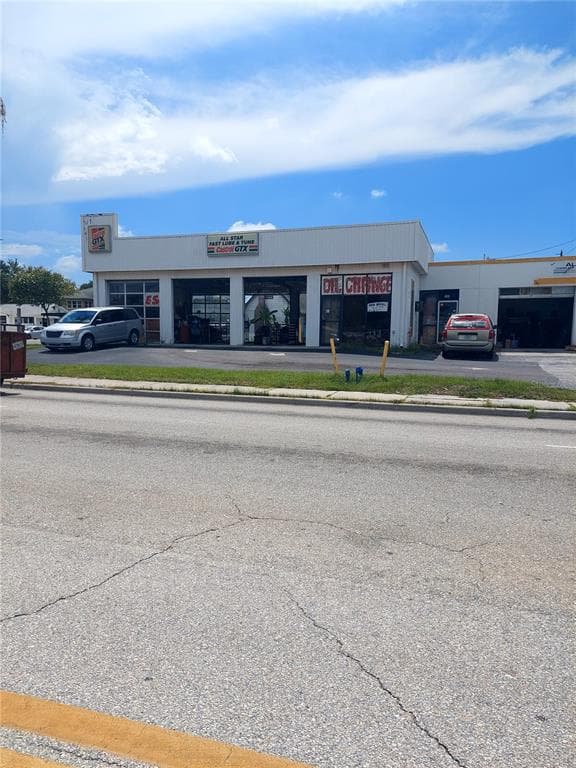 500 28TH STREET N ST PETERSBURG, FL 33713