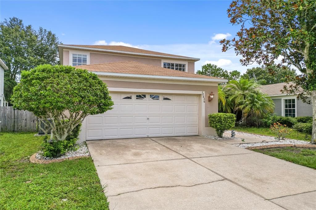 12636 ADVENTURE DRIVE RIVERVIEW, FL 33579
