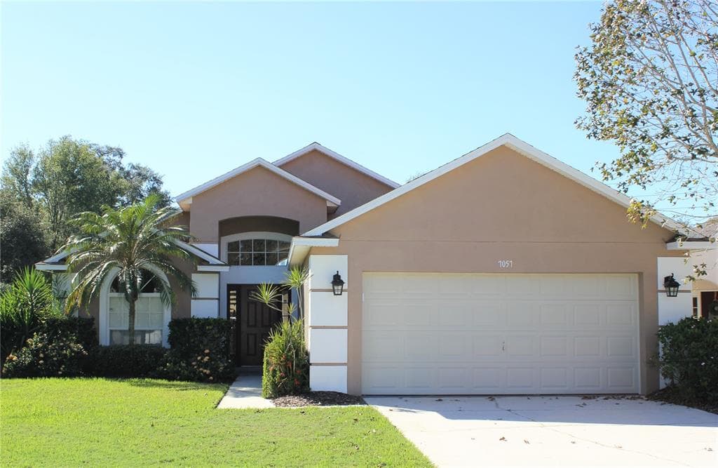 7057 CASCADES COURT LAKELAND, FL 33813