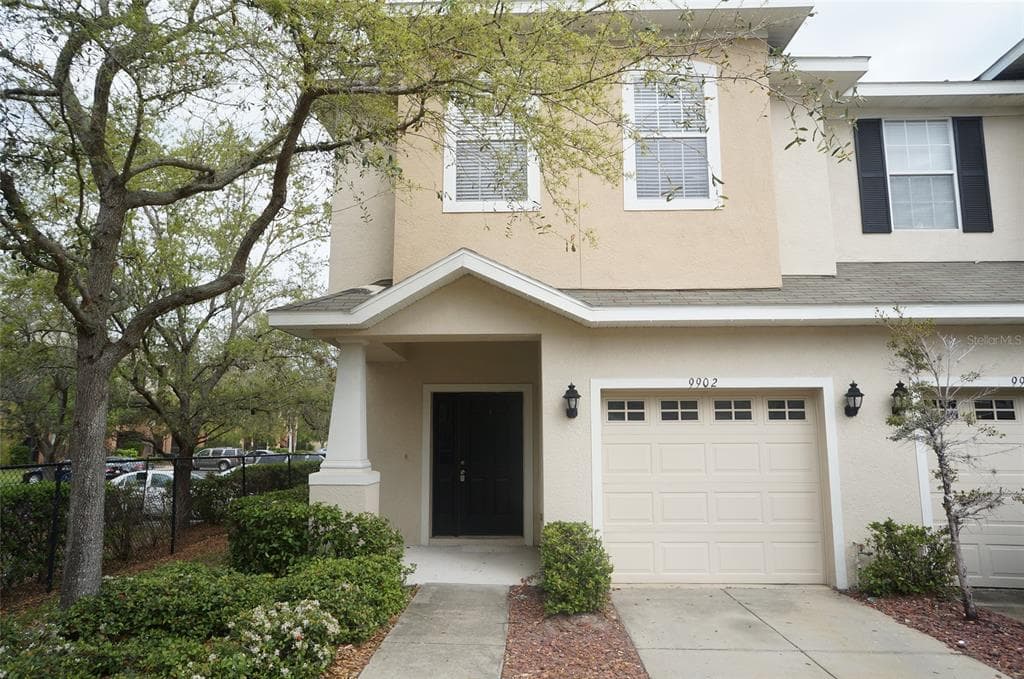 9902 VENETIAN RIVER WAY TAMPA, FL 33619