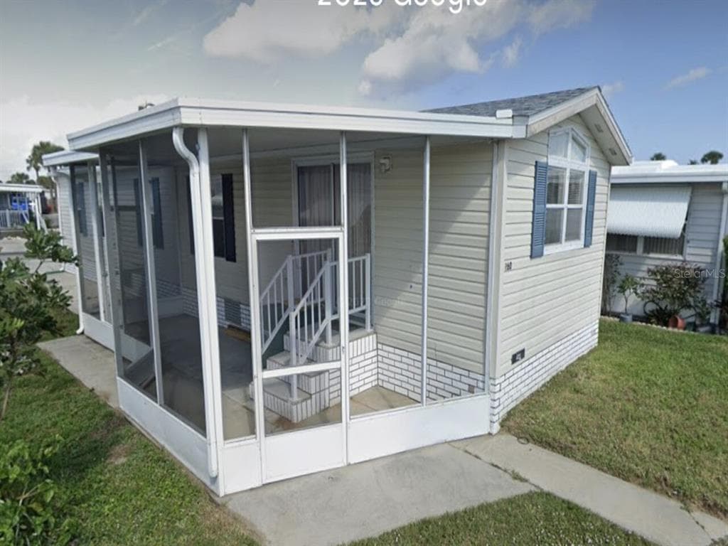 260 LIBERTY LANE MELBOURNE BEACH, FL 32951