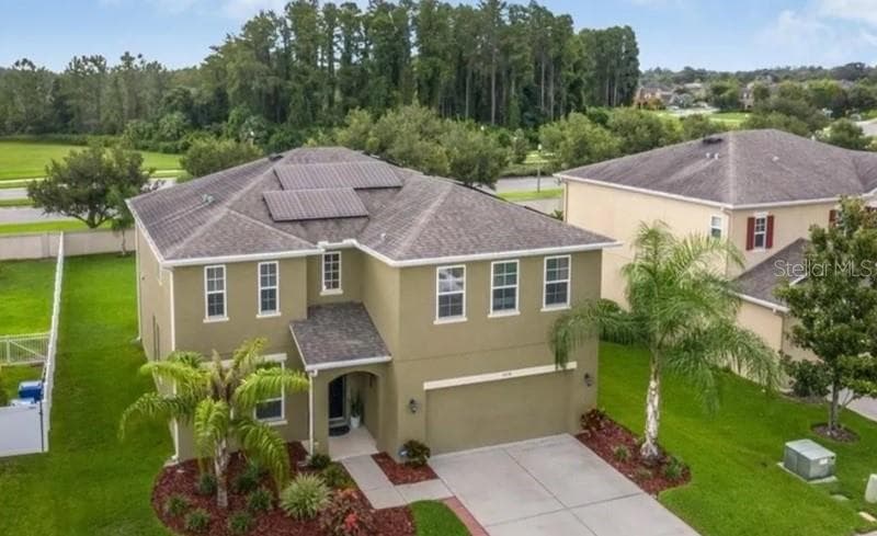 5414 ANGELONIA TERRACE LAND O LAKES, FL 34639