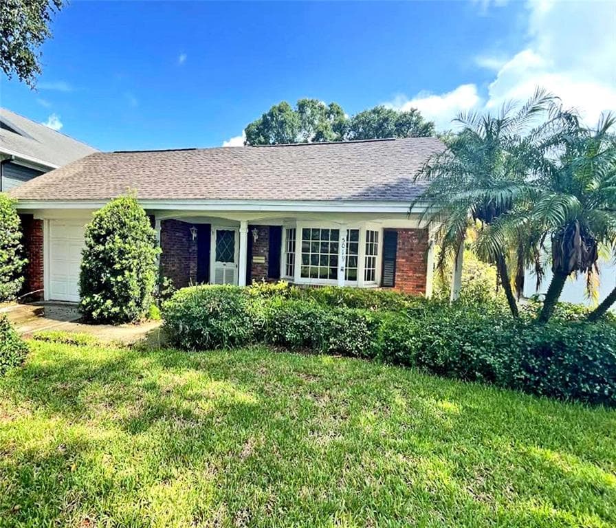5019 W DICKENS AVENUE TAMPA, FL 33629