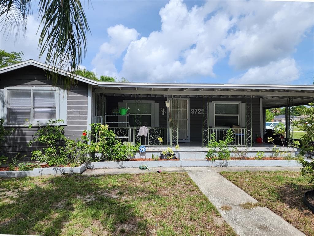 3722 N 56TH STREET TAMPA, FL 33619