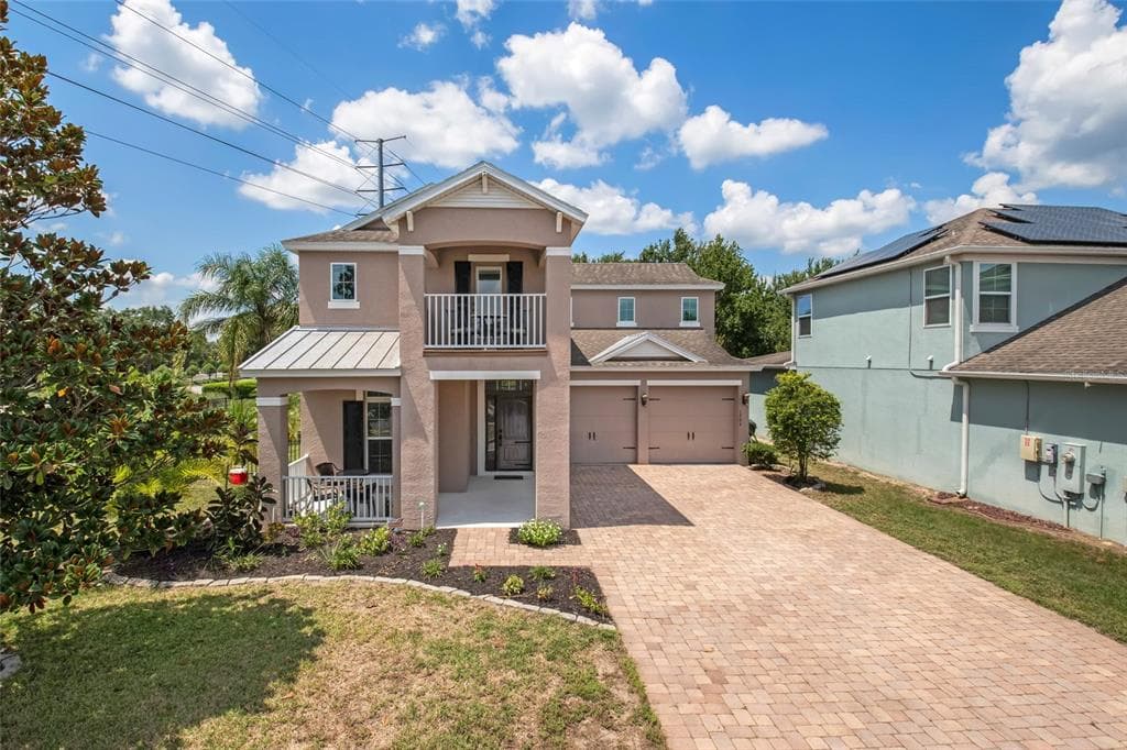 1204 LEXINGTON AVENUE DAVENPORT, FL 33837
