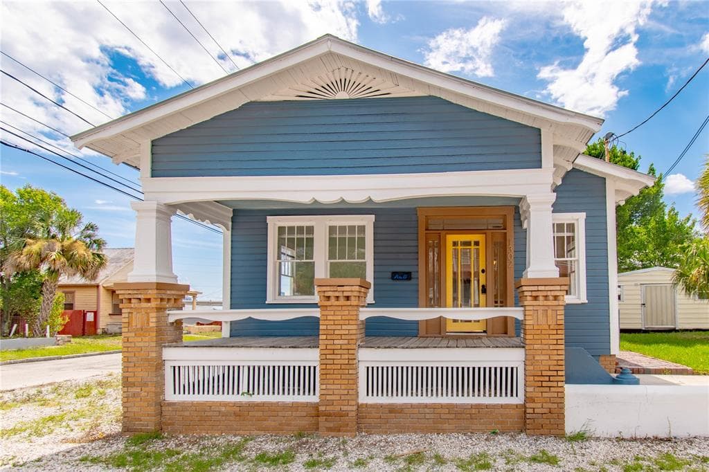 1302 N 23RD STREET TAMPA, FL 33605