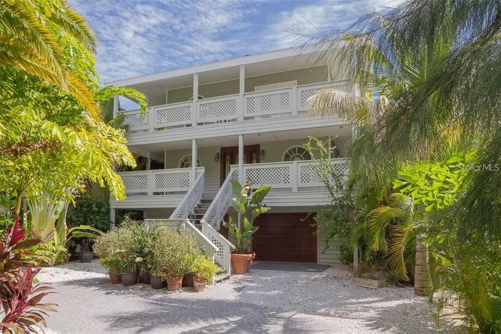 8203 W GULF BOULEVARD TREASURE ISLAND, FL 33706