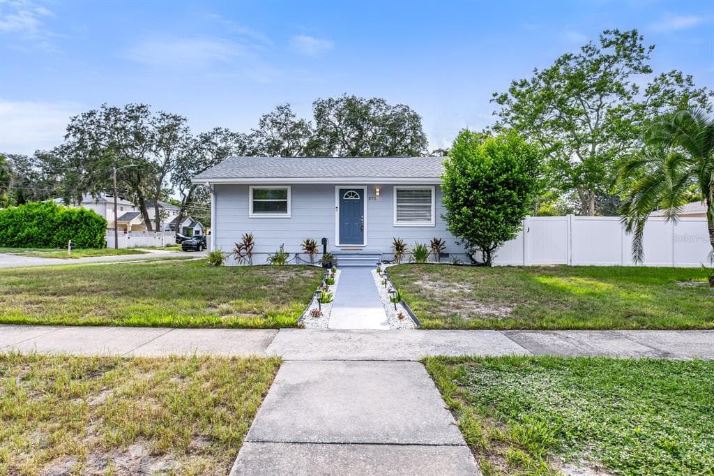 575 ZANESVILLE STREET S ST PETERSBURG, FL 33707