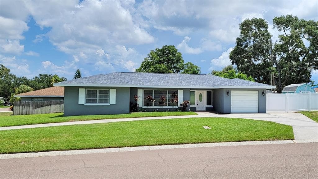 901 SHERMAN MCVEIGH DRIVE CLEARWATER, FL 33756