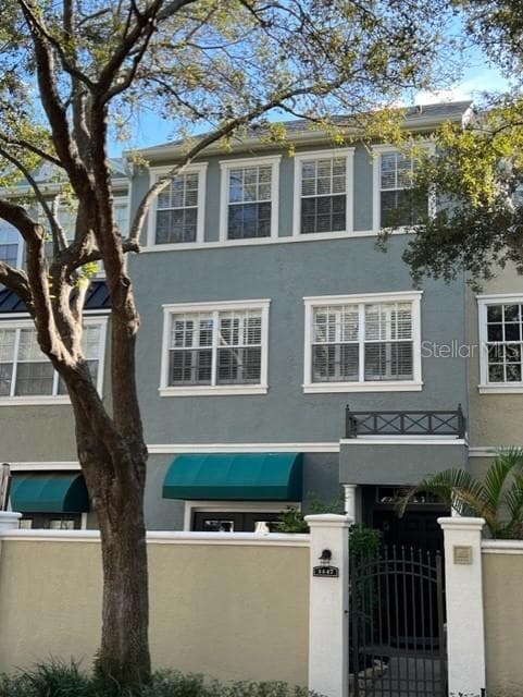 1447 HARBOUR WALK ROAD