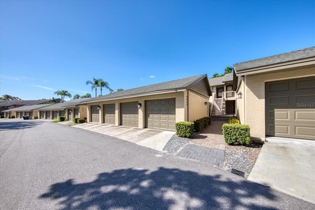 3153 LANDMARK DRIVE UNIT 213 CLEARWATER, FL 33761