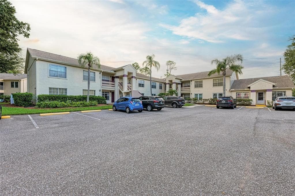 7816 HARDWICK DRIVE UNIT 1014 NEW PORT RICHEY, FL 34653
