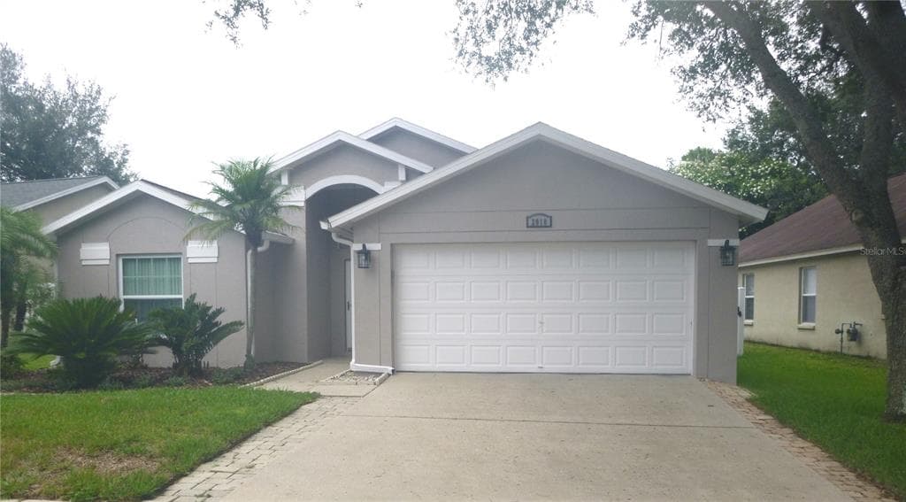 2018 WRANGLER DRIVE BRANDON, FL 33511