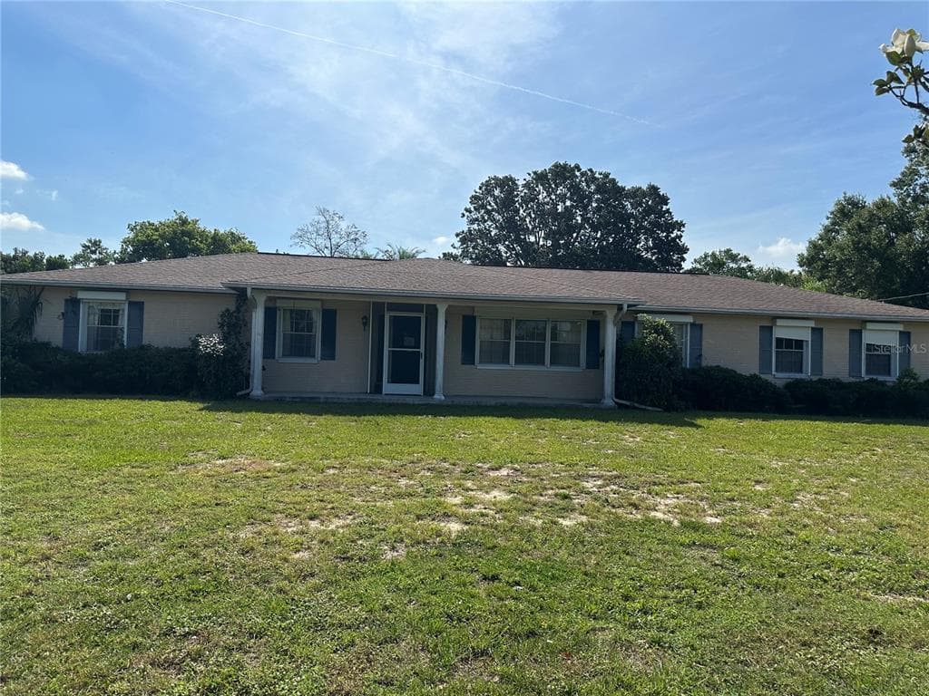 1313 BROOKER ROAD BRANDON, FL 33511