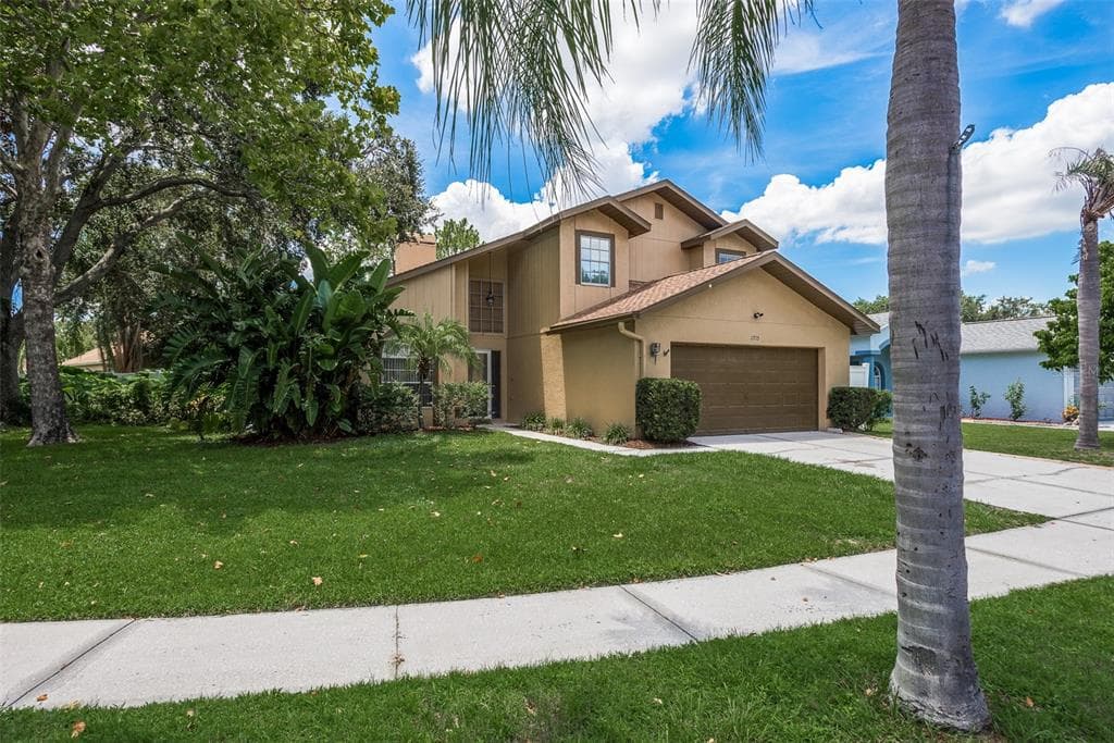 1715 LARABIE COURT BRANDON, FL 33511