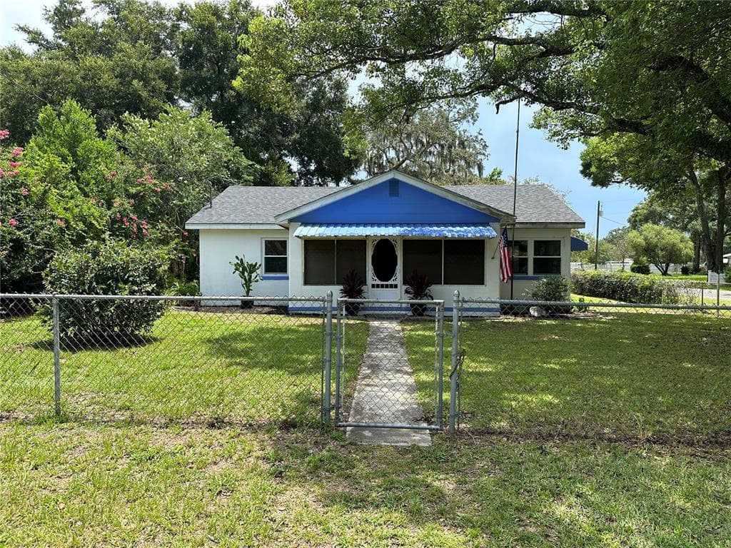 4350 5TH STREET ZEPHYRHILLS, FL 33542