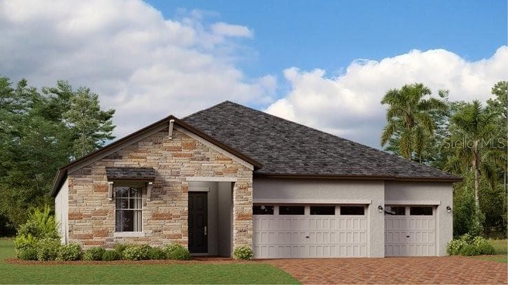 8796 LITTLE BLUESTEM DRIVE LAND O LAKES, FL 34637