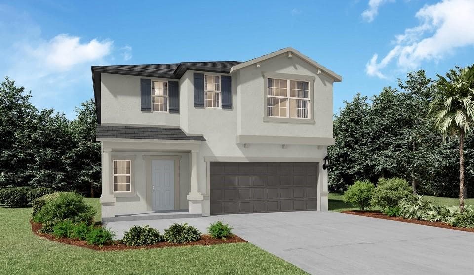 11034 RADIANT SHORE LOOP SAN ANTONIO, FL 33576