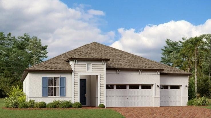 8782 LITTLE BLUESTEM DRIVE LAND O LAKES, FL 34637