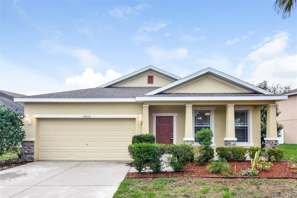 10616 RIBBON FERN WAY LAND O LAKES, FL 34638