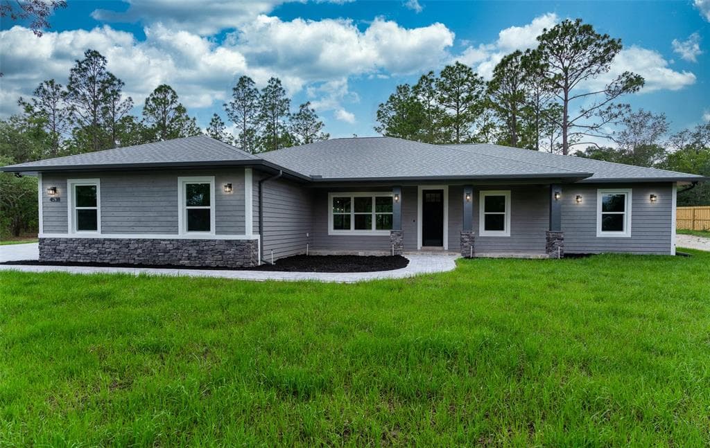 4538 N ELKCAM BOULEVARD BEVERLY HILLS, FL 34465