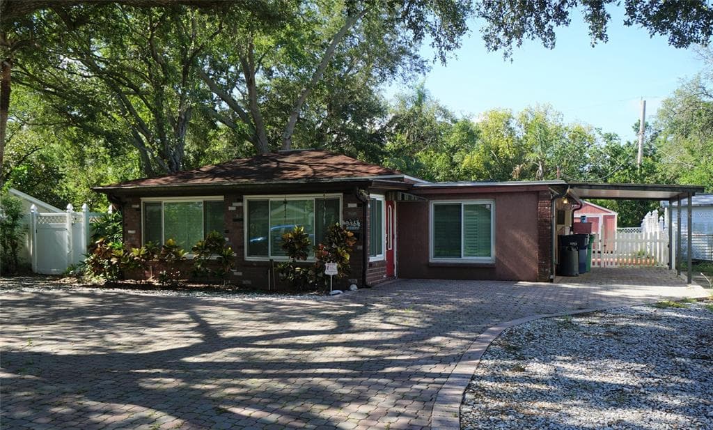 4714 W BAY VISTA AVENUE TAMPA, FL 33611