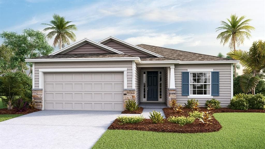 1624 NW 136TH BOULEVARD NEWBERRY, FL 32669