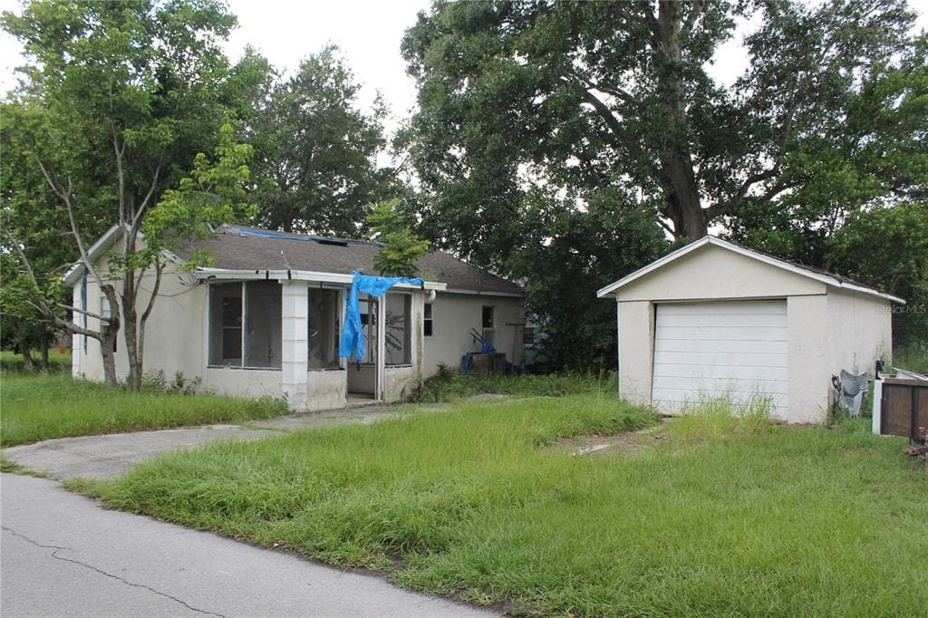 361 AVENUE L NE WINTER HAVEN, FL 33881