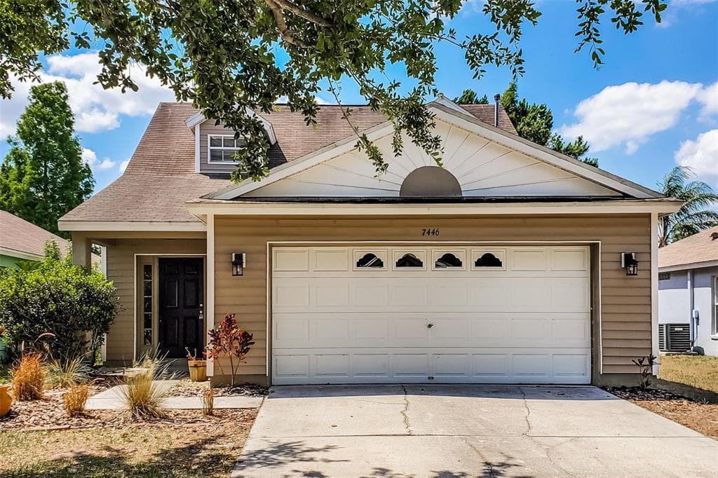 7446 OXFORD GARDEN CIRCLE APOLLO BEACH, FL 33572