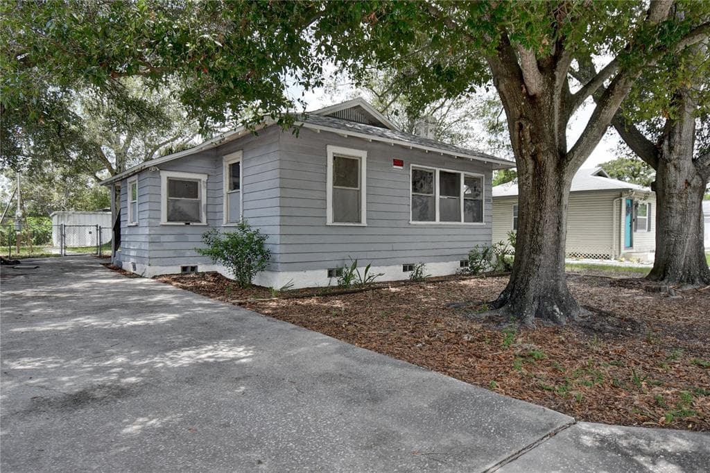 3322 21ST STREET N ST PETERSBURG, FL 33713