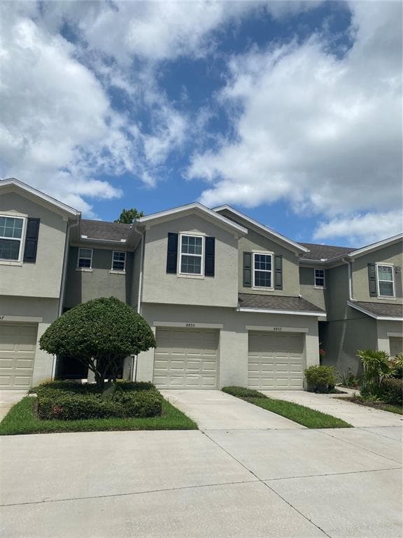 8855 TURNSTONE HAVEN PLACE TAMPA, FL 33619